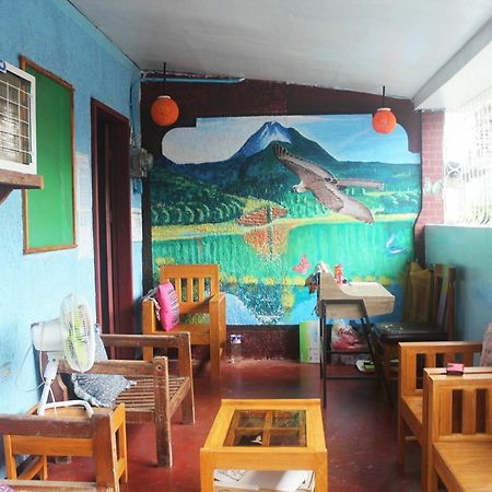 J'S Backpackers Hostel Davao City Exteriör bild